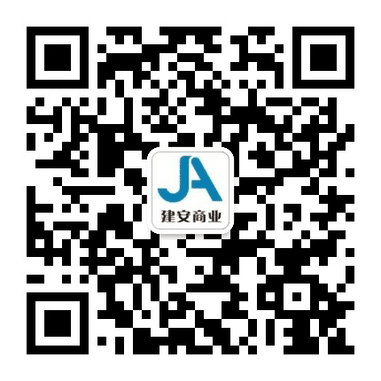 许昌建安文化广场公众号二维码