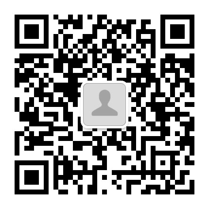章丘市场监管公众号二维码