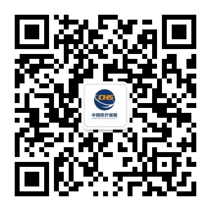 巴林左旗医疗保障局公众号二维码