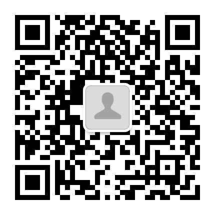 历下教育心理团队公众号二维码