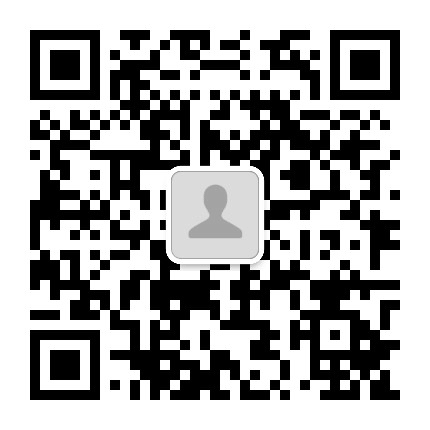 丁沟政法公众号二维码