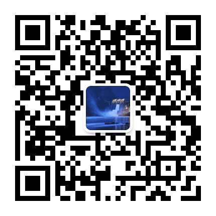 华电福建安砂水电厂公众号二维码