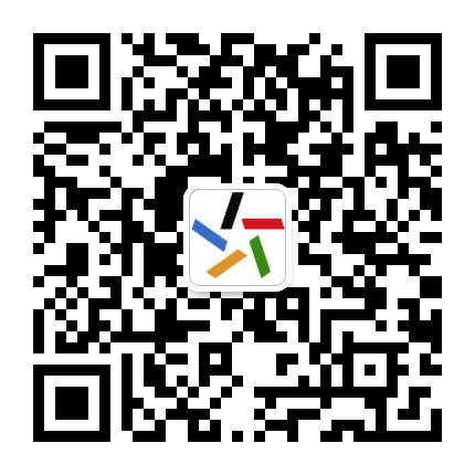 番禺体彩公众号二维码