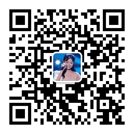 青松情歌公众号二维码
