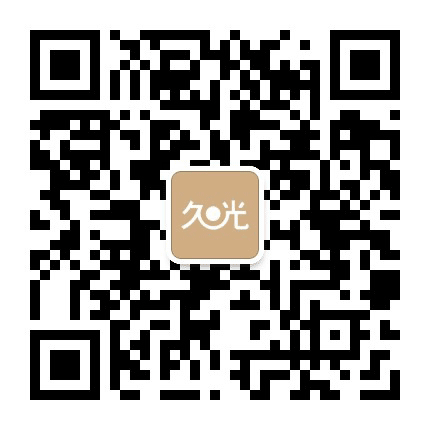 大宁久光百货公众号二维码