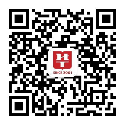 华图教育汉阳人事考试公众号二维码