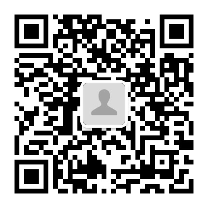 李沧区沧口街道办事处公众号二维码
