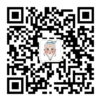 十二星座运势周易算命预测公众号二维码