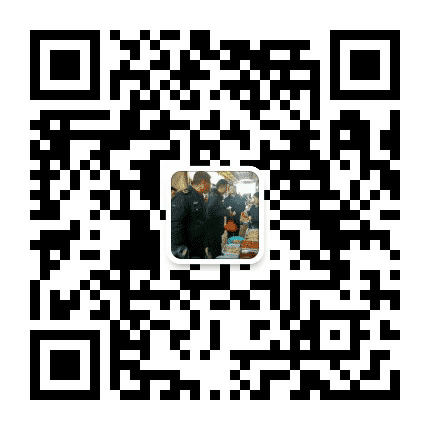 屈原区食药监局公众号二维码