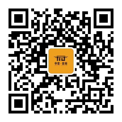 公安中梁首府公众号二维码