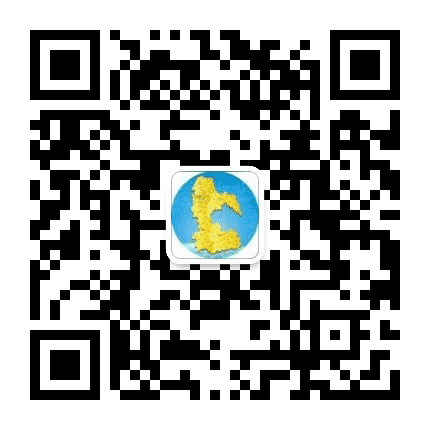 泸州自然资源和规划公众号二维码