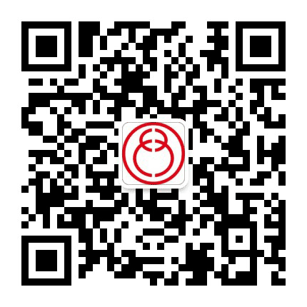 陕西省中华职业教育社公众号二维码