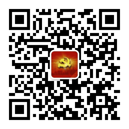 蚌埠机关党建公众号二维码