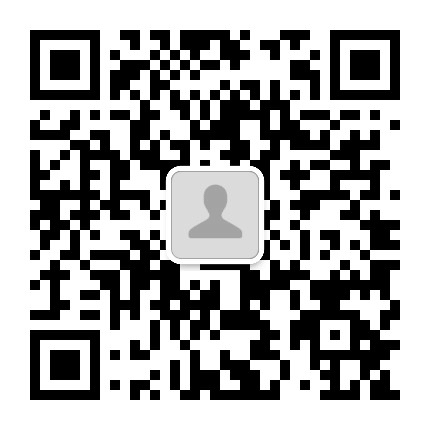 路桥经信公众号二维码