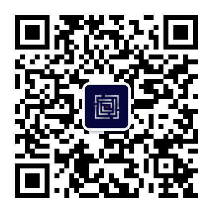 东方秀城公众号二维码