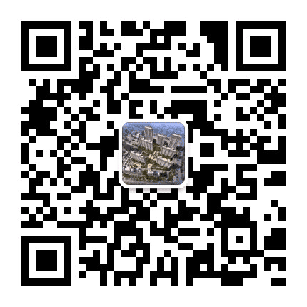阳明天宸公众号二维码