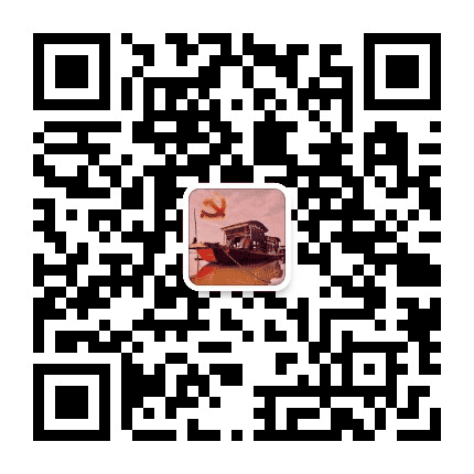 EDU红船扬帆公众号二维码