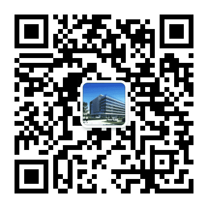 爱尚家房产服务中心公众号二维码
