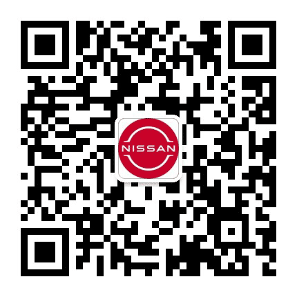 东风日产黄浦金湾专营店公众号二维码