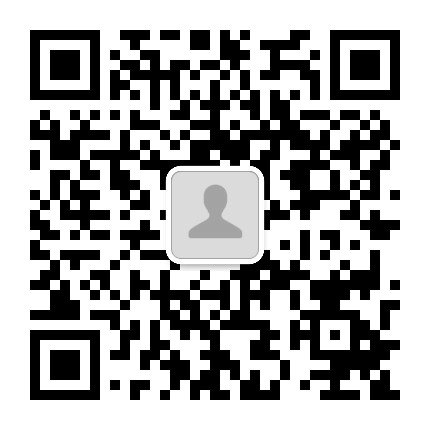 晋江市气象局公众号二维码