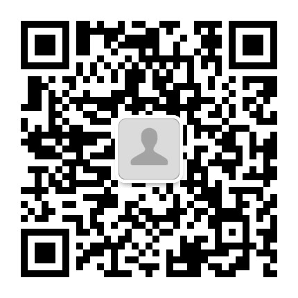 扬子工业公众号二维码