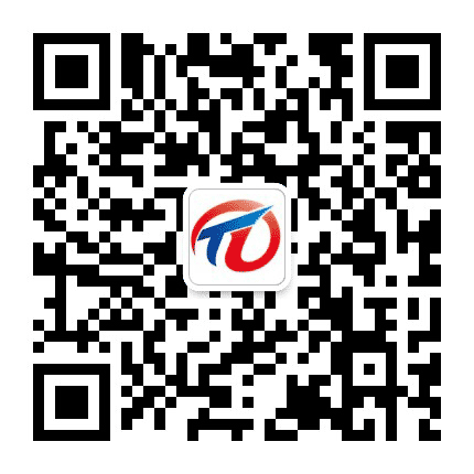 腾达汽车电子维修公众号二维码