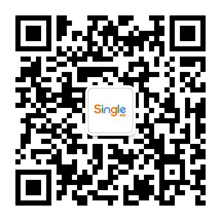 新格科技集团公众号二维码