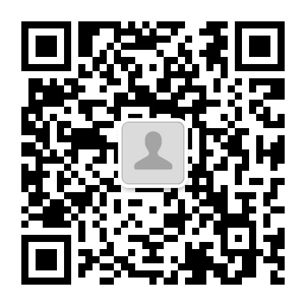 牧野民政公众号二维码