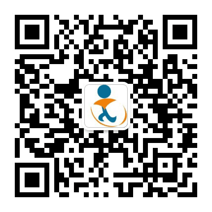 陕西省跳绳运动公众号二维码