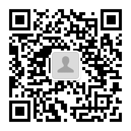 渭南移动团员与青年工作公众号二维码