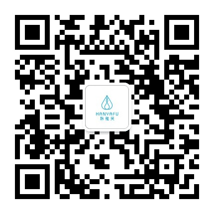 粉扑百科公众号二维码