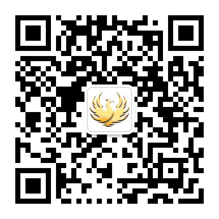 凤鸣壹号公众号二维码