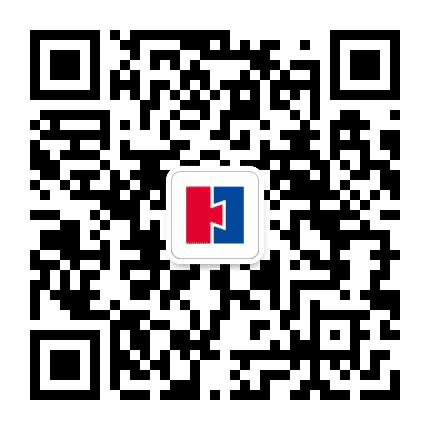 横琴国际金融中心公众号二维码