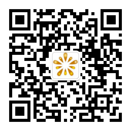 扬中雨润广场公众号二维码