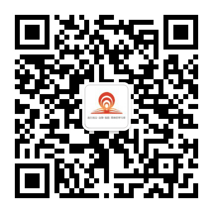 天河家长不爱学习公众号二维码
