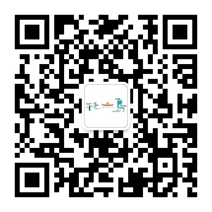 桂山文化公众号二维码