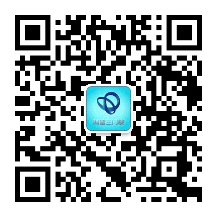 科普三门峡公众号二维码
