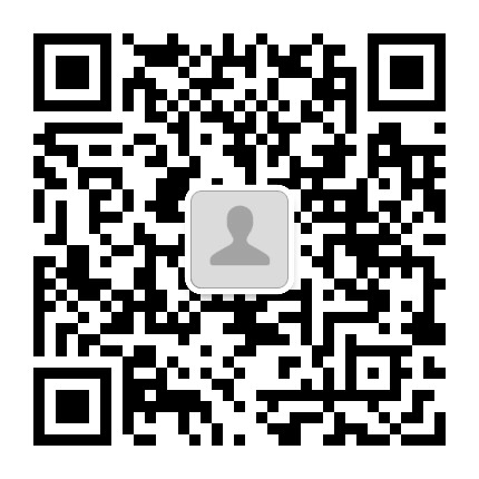西安市莲湖区商务局公众号二维码