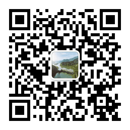 南平能源公司公众号二维码