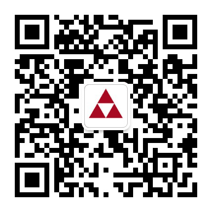 大连三合动力公众号二维码
