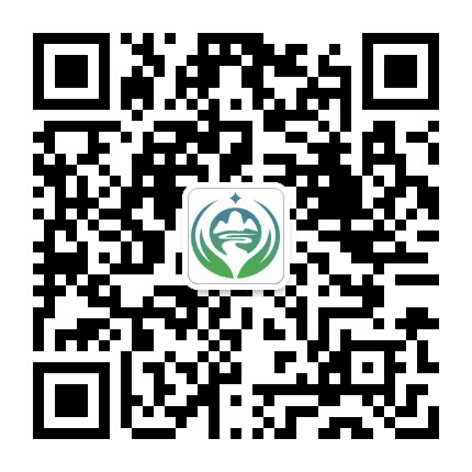 巴东区域合作公众号二维码