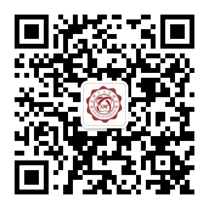 西安理工大学理学院公众号二维码