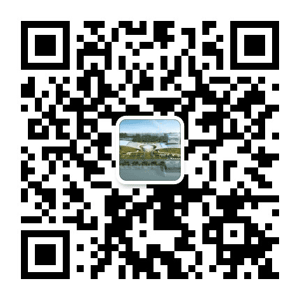 成都市青白江区体育中心公众号二维码