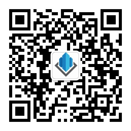 DYYC大有云城公众号二维码