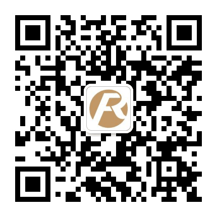 浙江富力新线公园公众号二维码