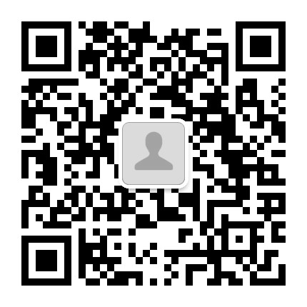 混沌大学济南分社订阅号公众号二维码