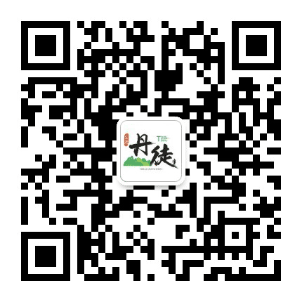 宜游丹徒公众号二维码