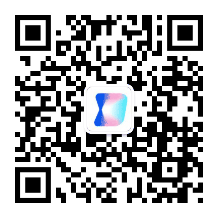 顺天立安公众号二维码