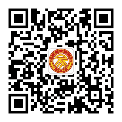 西峰退役军人之家公众号二维码