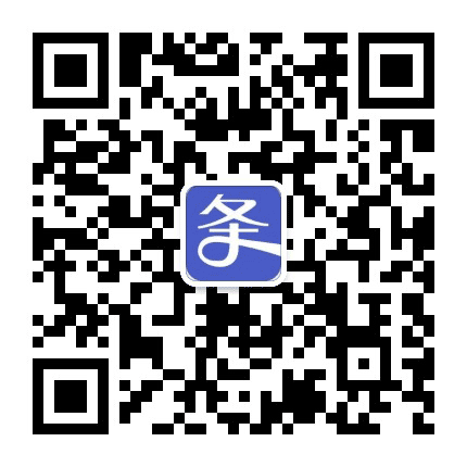 撸一条公众号二维码